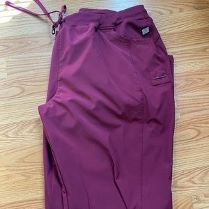 Cherokee Infinity scrub pants